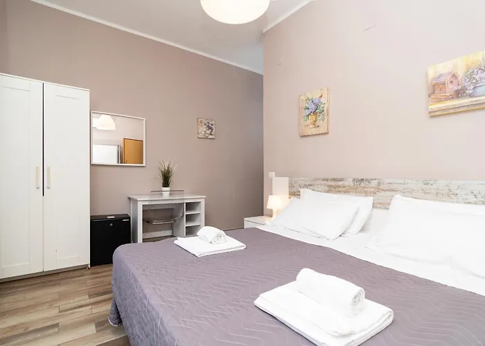 Le Sirene Hostal Península Sorrentina