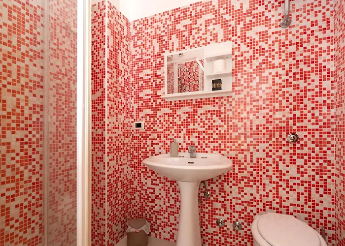 Le Sirene Hostal Península Sorrentina