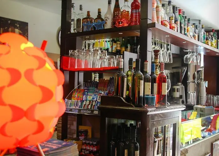 奥斯坦乐岁妮酒店 * 索伦托