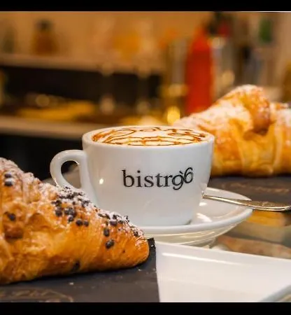 Vandrerhjem Le Sirene Sorrento