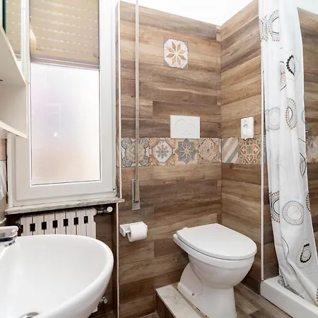 Le Sirene Hostel