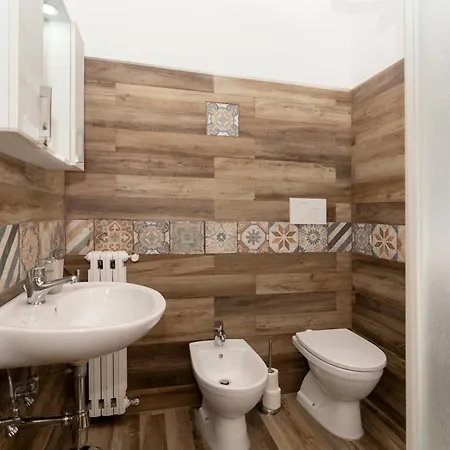 Le Sirene * سورينتو