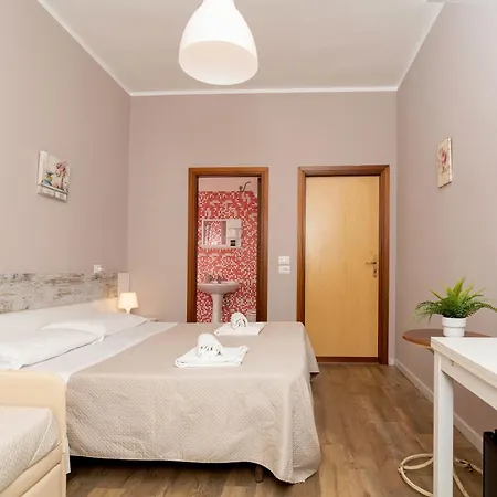 Le Sirene * سورينتو