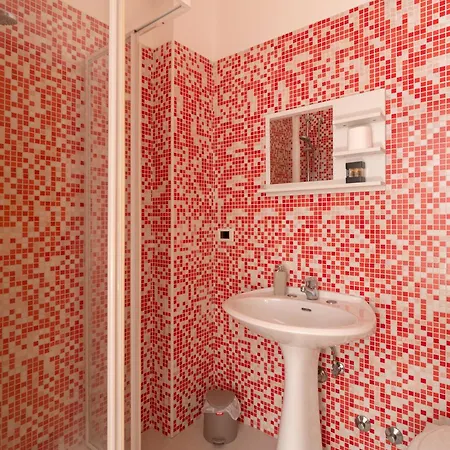 Le Sirene Hostel