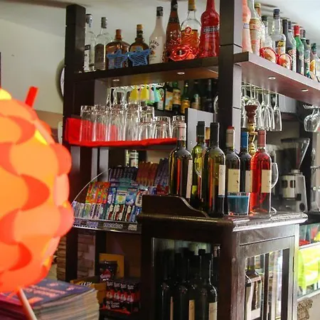 Le Sirene * سورينتو