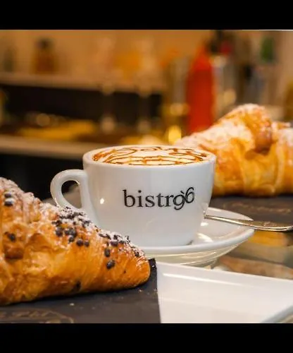 ホステル オステッロ ル シレーネ ソレント