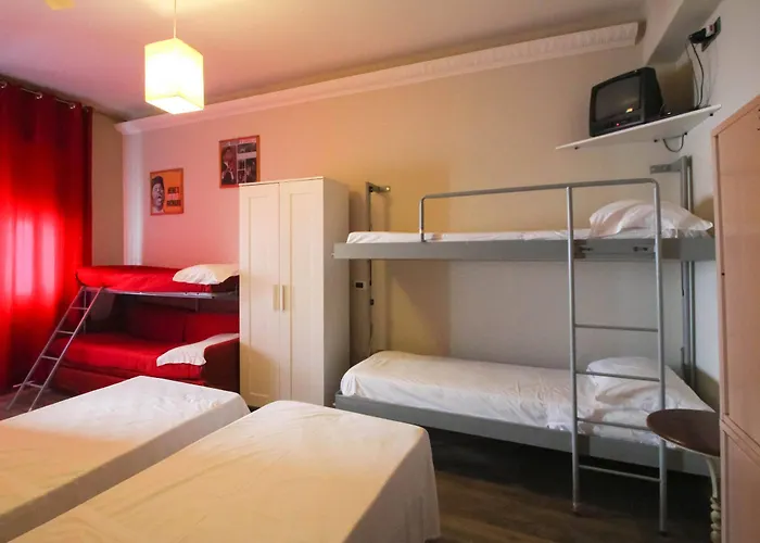 Hostel Le Sirene Sorrento